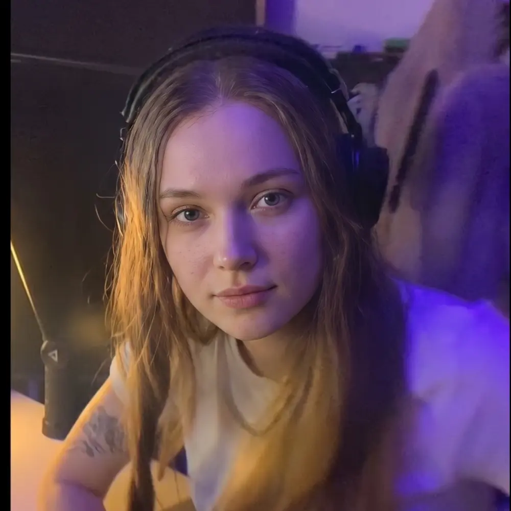Zuzia